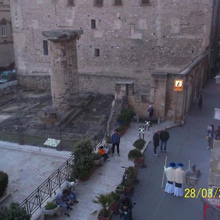 Camere Simili A Ostello Solo Per Uomini - Hostel-Like Rooms Only For Man Tarent Zewnętrze zdjęcie